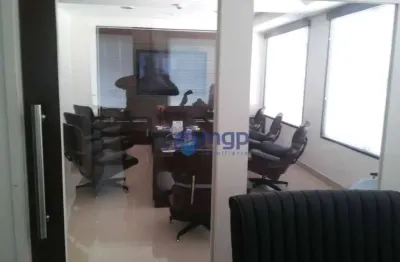 Sala à venda, 33 m² por r$ 600.000,00 - centro - guarulhos/sp