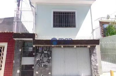 Casa com 1 dormitório à venda, 45 m² por r$ 560.000,00 - jardim japão - são paulo/sp