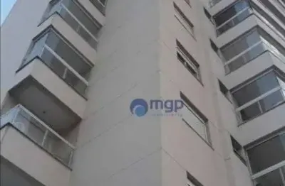 Apartamento com 4 dormitórios à venda, 158 m² por r$ 1.600.000,00 - água fria - são paulo/sp