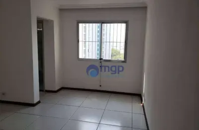 Apartamento com 2 dormitórios à venda, 50 m² por r$ 350.000,00 - parque novo mundo - são paulo/sp