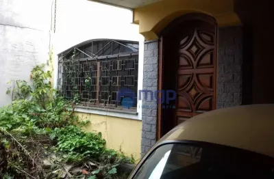 Sobrado com 3 dormitórios à venda, 269 m² por r$ 700.000,00 - jardim andaraí - são paulo/sp