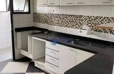 Apartamento com 3 dormitórios à venda, 82 m² por r$ 550.000,00 -  imirim - são paulo/sp
