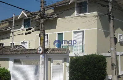 Sobrado com 3 dormitórios à venda, 132 m² por r$ 795.000,00 - vila leonor - são paulo/sp