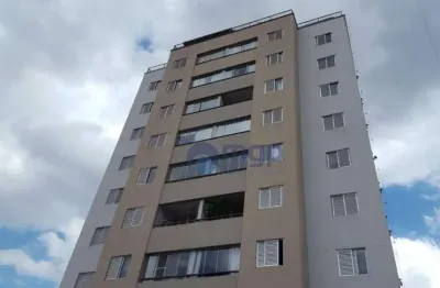Apartamento com 2 dormitórios à venda, 50 m² por r$ 500.000,00 - parada inglesa - são paulo/sp