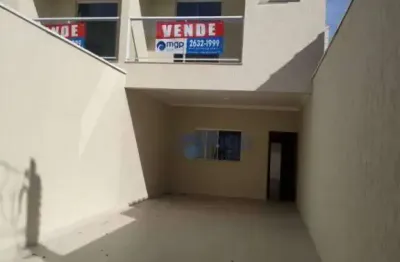 Sobrado com 3 dormitórios à venda, 195 m² por r$ 700.000,00 - vila leonor - são paulo/sp