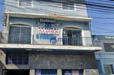 Prédio à venda, 400 m² por r$ 1.700.000,00 - carandiru - são paulo/sp