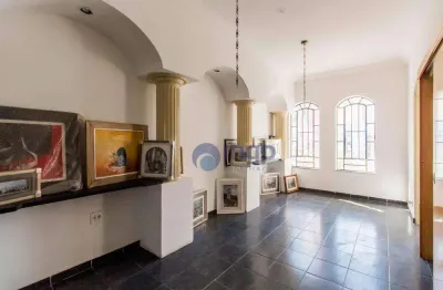 Sobrado com 3 dormitórios à venda, 358 m² por r$ 2.099.990,00 - santana - são paulo/sp