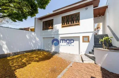 Sobrado com 7 dormitórios à venda, 300 m² por r$ 1.490.000,00 - jardim consórcio - são paulo/sp