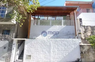 Sobrado com 2 dormitórios à venda, 80 m² por r$ 450.000,00 - vila guilherme - são paulo/sp