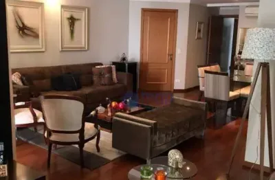 Apartamento à venda, 122 m² por r$ 1.060.000,00 - tucuruvi - são paulo/sp