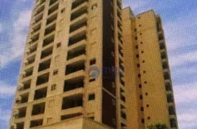 Apartamento com 1 dormitório à venda, 45 m² por r$ 430.000,00 - santana (zona norte) - são paulo/sp