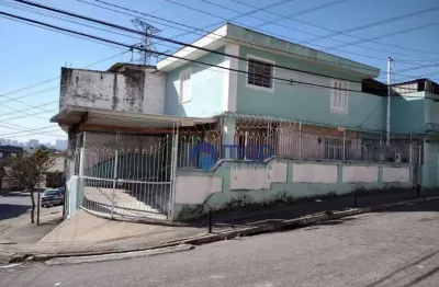 Sobrado com 3 dormitórios à venda, 250 m² por r$ 1.200.000,00 - jardim brasil - são paulo/sp