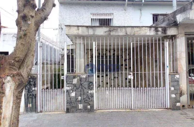 Sobrado com 3 dormitórios à venda, 120 m² por r$ 1.500.000,00 - vila maria - são paulo/sp