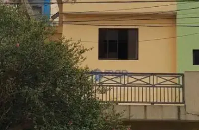 Sobrado com 3 dormitórios à venda, 164 m² por r$ 689.000,00 - vila maria - são paulo/sp