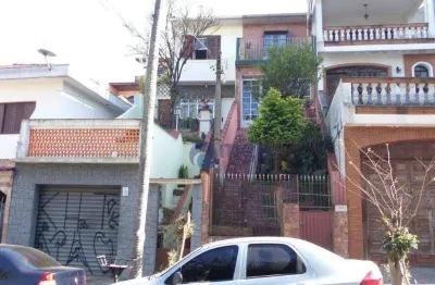 Casa com 2 dormitórios à venda, 80 m² por r$ 500.000,00 - parque novo mundo - são paulo/sp