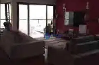 Apartamento com 5 dormitórios à venda, 592 m² por r$ 3.710.000,00 - santana - são paulo/sp