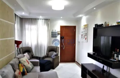 Apartamento com 2 dormitórios à venda, 81 m² por r$ 477.000,00 - santana - são paulo/sp