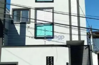 Apartamento com 1 dormitório à venda, 30 m² por r$ 247.000,00 - vila paiva - são paulo/sp