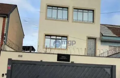 Prédio à venda, 330 m² por r$ 2.100.000,00 - vila guilherme - são paulo/sp