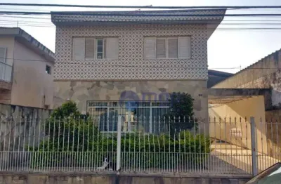 Sobrado à venda, 206 m² por r$ 1.040.000,00 - jardim guanca - são paulo/sp