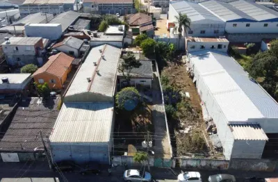 Terreno à venda, 410 m² por r$ 450.000,00 - jardim castanha - guarulhos/sp