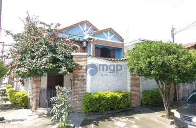 Sobrado com 4 dormitórios à venda, 242 m² por r$ 1.400.000,00 - jardim guanca - são paulo/sp
