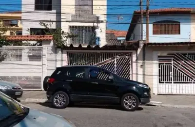 Sobrado a venda vila maria - $ 730.000 - vila maria - são paulo/sp