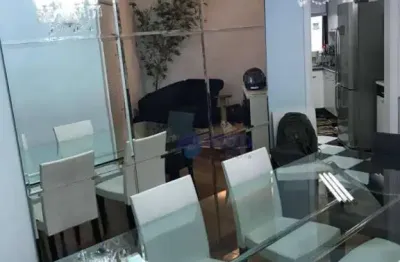 Apartamento com 3 dormitórios à venda, 130 m² por r$ 1.484.000,00 - santana - são paulo/sp