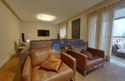 Apartamento com 4 quartos à venda na Rua Alfredo Pujol, 1403, Santana, São Paulo