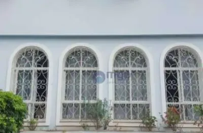Sobrado à venda, 226 m² por r$ 1.400.000,00 - jardim sao paulo(zona norte) - são paulo/sp