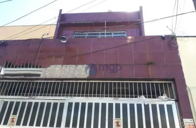 Sobrado com 4 dormitórios à venda, 330 m² por r$ 2.300.000,00 - pari - são paulo/sp