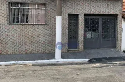 Casa com 5 dormitórios à venda, 136 m² por r$ 1.800.000,00 - canindé - são paulo/sp