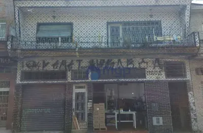 Sobrado com 6 dormitórios à venda, 500 m² por r$ 1.200.000,00 - jardim japão - são paulo/sp