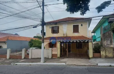 Terreno à venda na Avenida Angelina, 167, Vila Guilherme, São Paulo