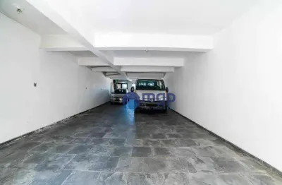 Sobrado com 3 dormitórios à venda, 250 m² - vila maria - são paulo/sp