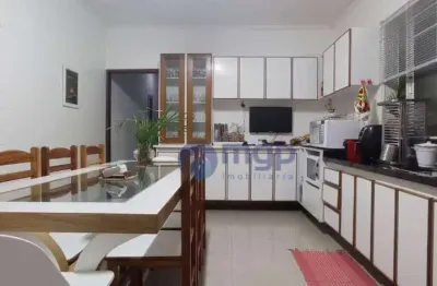 Sobrado com 6 dormitórios à venda, 210 m² por r$ 850.000,00 - vila maria - são paulo/sp