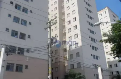 Apartamento com 2 dormitórios à venda, 45 m² por r$ 330.000,00 - vila guilherme - são paulo/sp