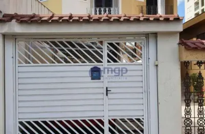 Sobrado com 3 dormitórios à venda, 105 m² por r$ 660.000,00 - tucuruvi - são paulo/sp