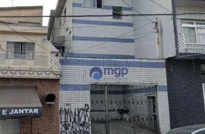 Prédio à venda, 115 m² por r$ 900.000,00 - vila maria - são paulo/sp