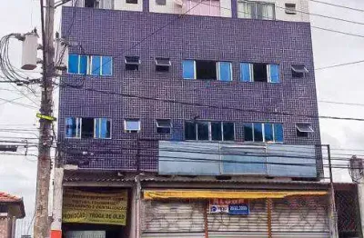 Apartamento com 1 quarto para locação no jardim japão - 18 m² - são paulo/sp