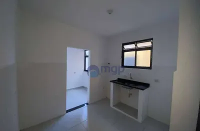 Apartamento com 1 quarto para locação na vila maria - 45 m² - são paulo/sp