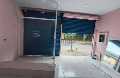 Sala comercial para alugar na Rua Dona Santa Veloso, 370, Vila Guilherme, São Paulo