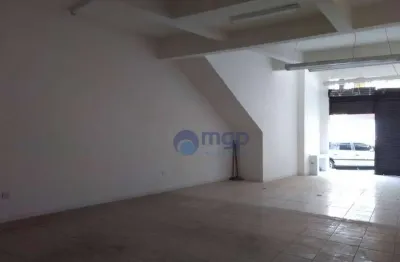 Sala comercial para alugar na Rua Mere Amedea, 102, Vila Maria, São Paulo