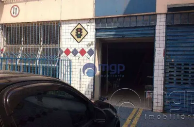 Sala comercial com 1 sala para alugar na Avenida General Ataliba Leonel, 106, Santana, São Paulo