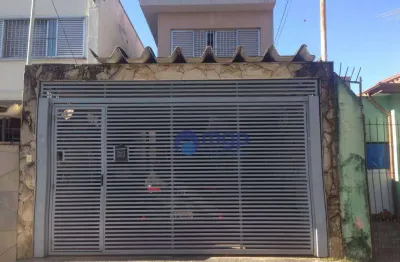 Sobrado à venda, 220 m² por r$ 850.000,00 - vila guilherme - são paulo/sp