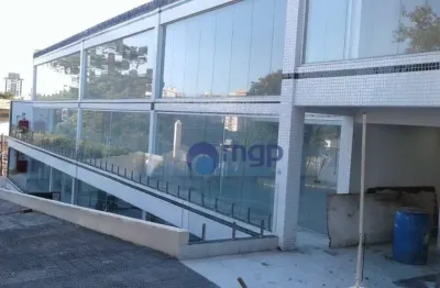 Prédio para alugar, 756 m² por r$ 60.000/mês - tucuruvi - são paulo/sp