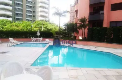 Apartamento com 3 dormitórios à venda, 147 m² por r$ 1.100.000,00 - santana - são paulo/sp