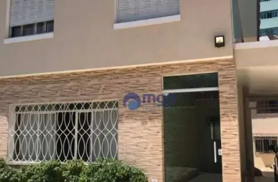 Sobrado residencial à venda, vila isolina mazzei, são paulo - .