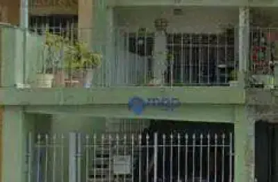 Sobrado com 3 dormitórios à venda, 110 m² por r$ 740.000,00 - parada inglesa - são paulo/sp