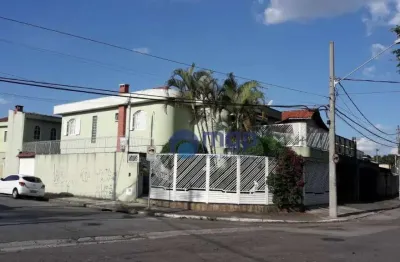 Sobrado com 4 dormitórios à venda, 182 m² por r$ 1.200.000 - jardim guanca - são paulo/sp